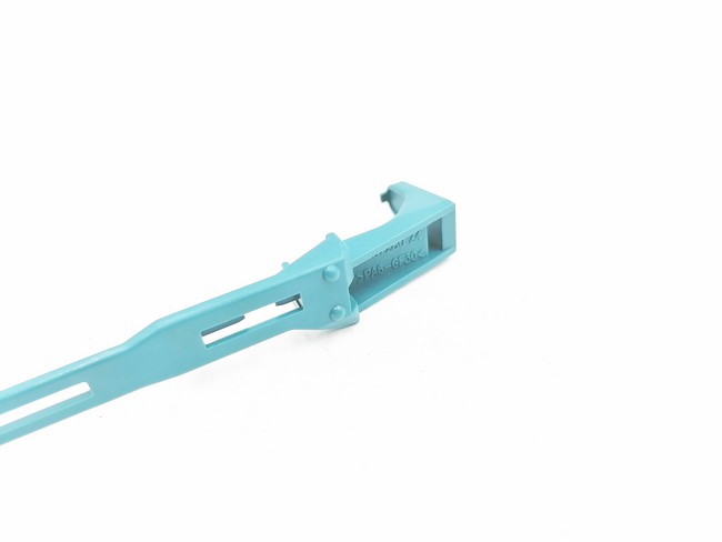 ก้านกด สวิทช์ หินเจียร Makita-มากีต้า 9556NB, HN, 9558NB P/N.418728-0 (แท้) #A6