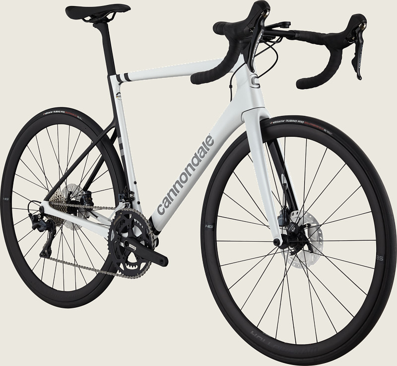 เสือหมอบ CANNONDALE SuperSix Evo Ultegra เฟรมคาร์บอน 2022