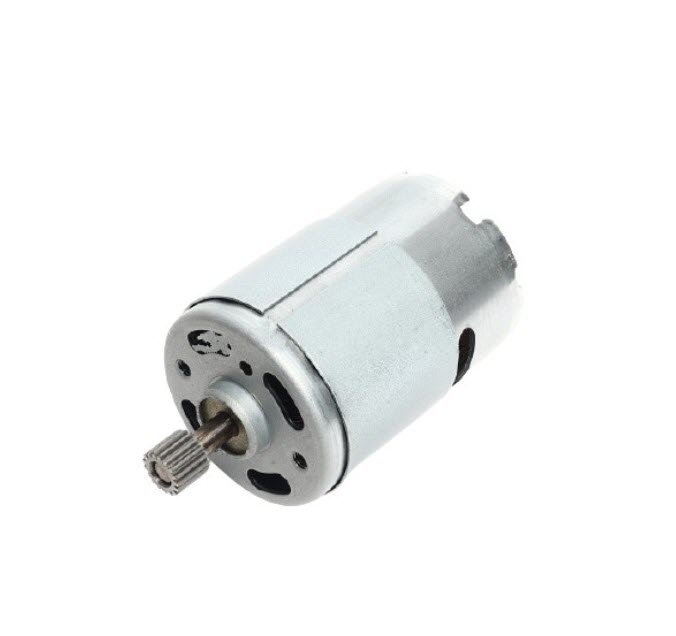 มอเตอร์ เครื่องตัดหินอ่อน Makita มากีต้า 4190DW Pn.629574-8 (แท้) ##