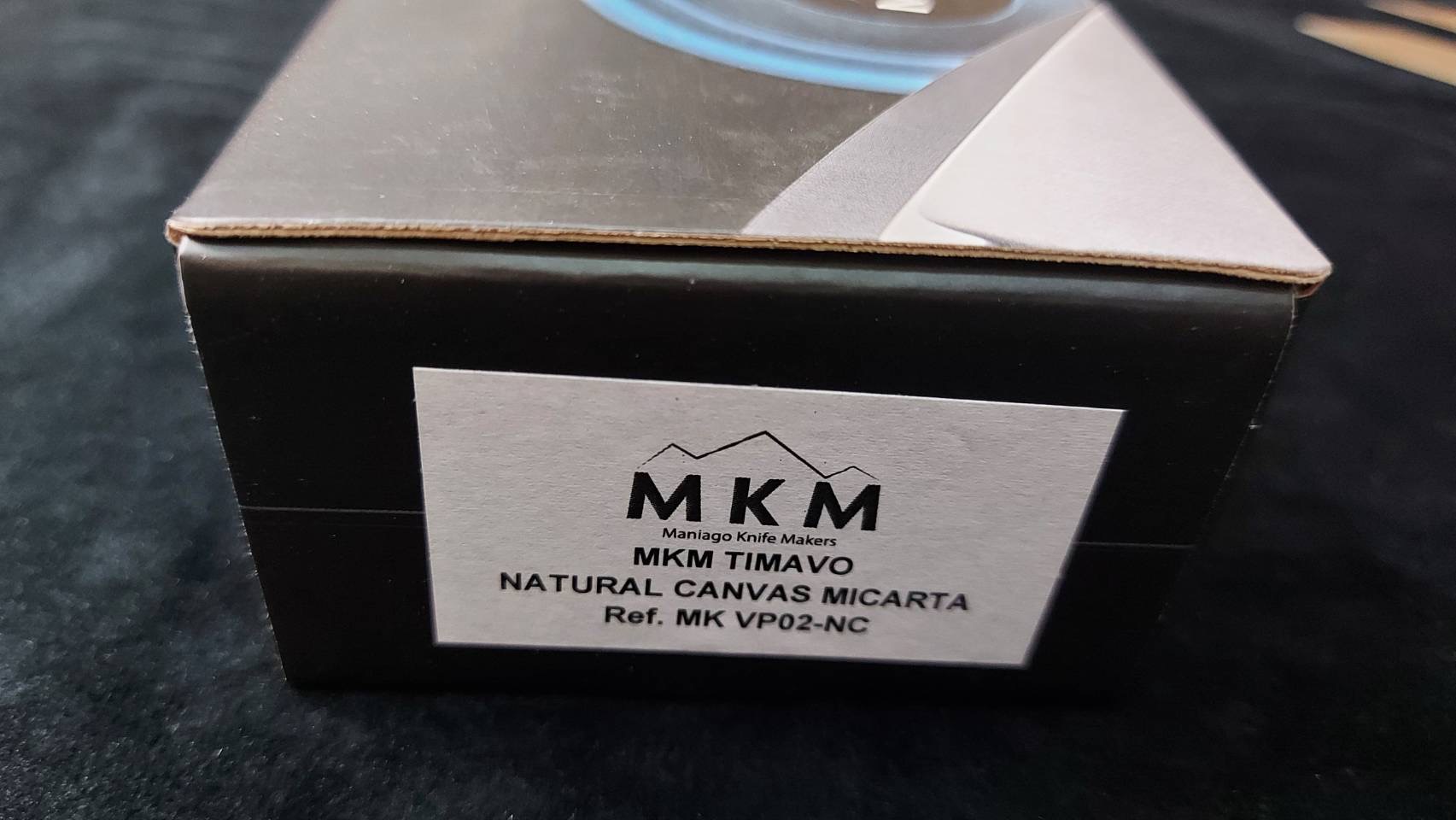 MKM TIMAVO