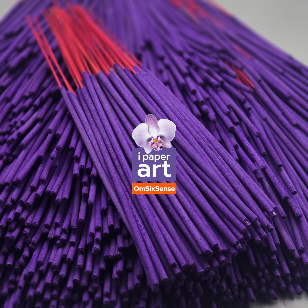 กำยานหอมหิมพานต์ กลิ่นหอมที่เป็นเอกลักษณ์ของเรา | แพค 100 กรัม