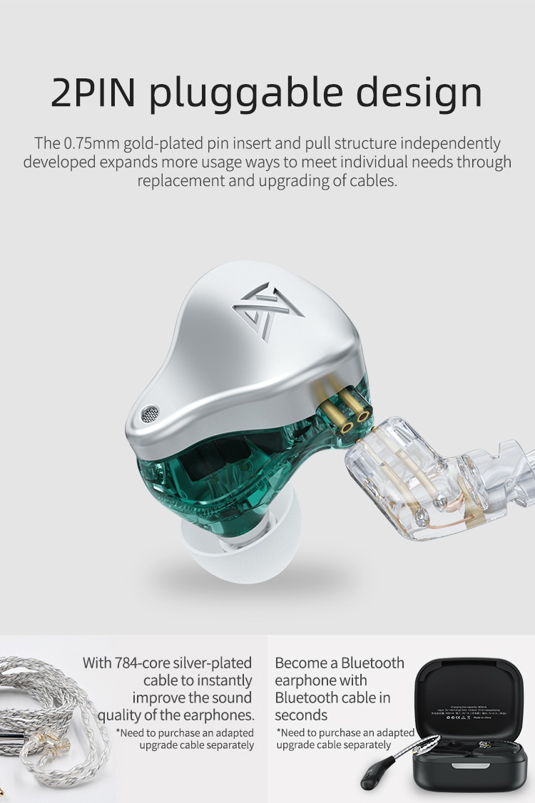 ขาย KZ AST หูฟัง 12 ไดรเวอร์ 12BA ประกันศูนย์ไทย