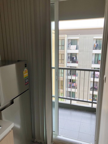 ให้เช่าคอนโด เทมโป ควอด พหลโยธิน-สะพานใหม่ 28 ตร.ม.เฟอร์ครบ มีเครื่องซักผ้า ใกล้ BTS สายหยุด