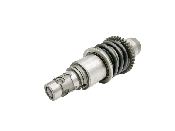 ชุดเพลา สว่านโรตารี่ Bosch รุ่น GBH 2-28DFV