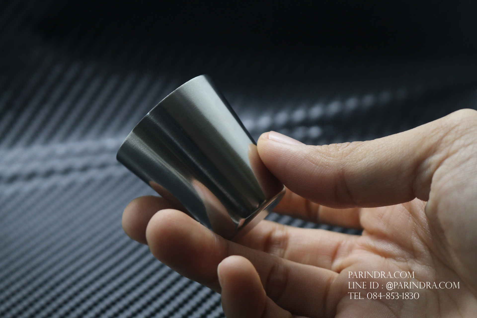 แก้วเป๊กแสตนเลส อย่างดี