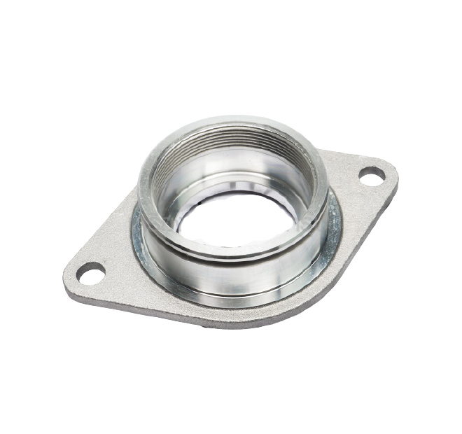 BEARING BOX เลื่อยวงเดือน Makita 5007N, 5007NF [#14] Pn.318056-2 (แท้) ##