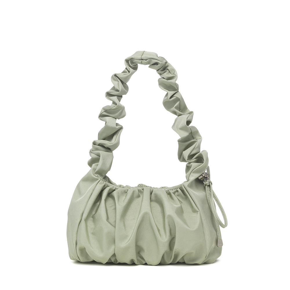 PRE. กระเป๋า #Carlyn Meringue Mini PISTACHIO ปรับสายได้ -ของแท้ 100% รอนำเข้า 9 - 15 วัน -