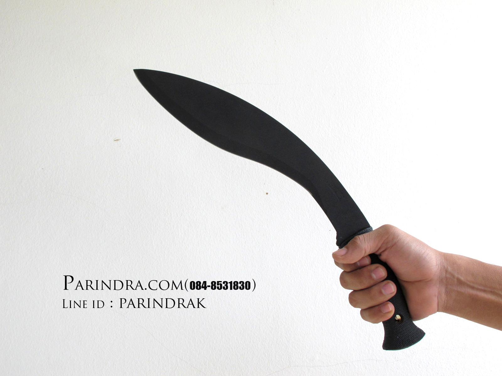 มีด COLD STEEL LTC Kukri #35LTC ทรง กรูข่า เอนกประสงค์ (OEM) Sale!!!!!