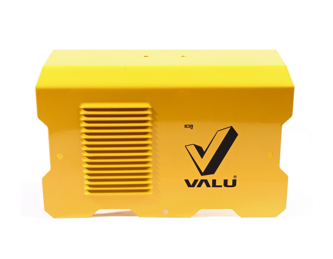 Machine Case เครื่องเชื่อม VALU วาลู รุ่น S400 Pn.V108P-S400011 ##