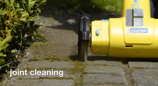 แปรงขัดลวดทองเหลือง JOINT BRUSH