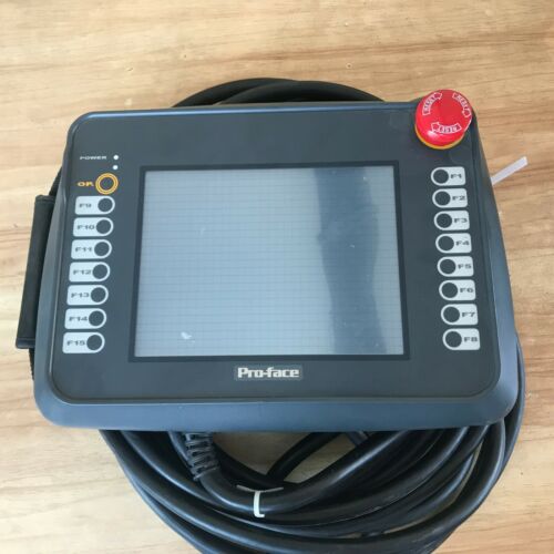 GP2401H-TC41-24V HMI " PROFACE "