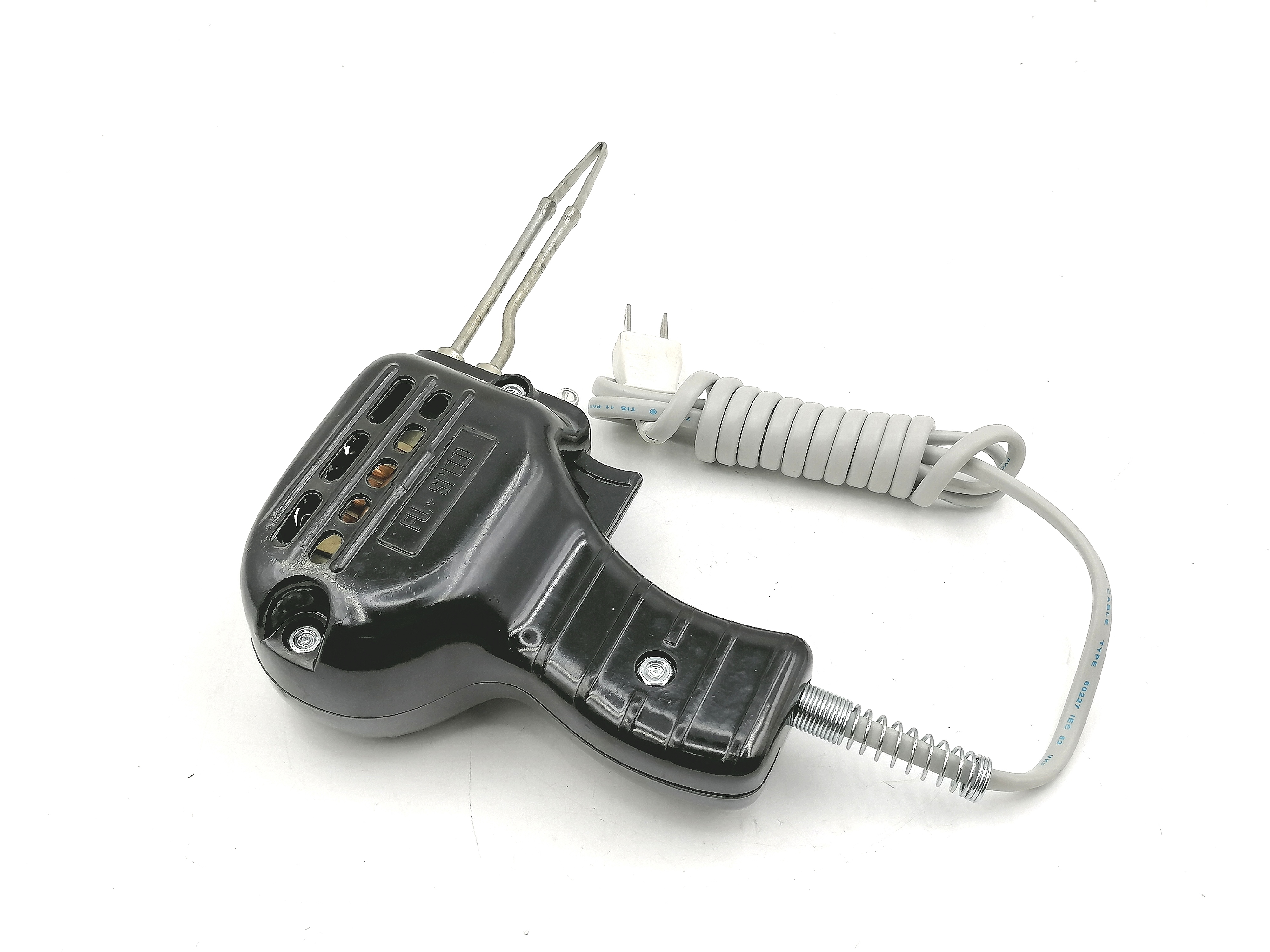 หัวแร้งปืน อย่างดี แบบร้อนเร็ว (สำหรับงานต่อเนื่อง)