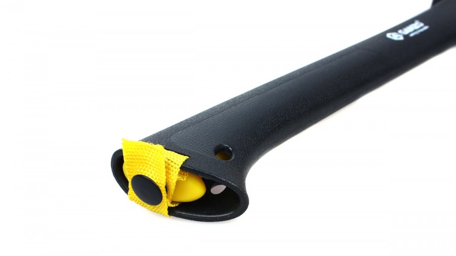 ขวานเดินป่า GANZO SPORT AXE รุ่น GSA01-YE (ของแท้)