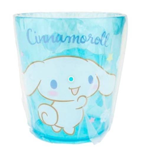 แก้วยี่ห้อ SANRIO น่ารักน่าใช้ที่สุด น่ารักทั้ง 5 ลายเลย ( มี 5 ลายให้เลือก )