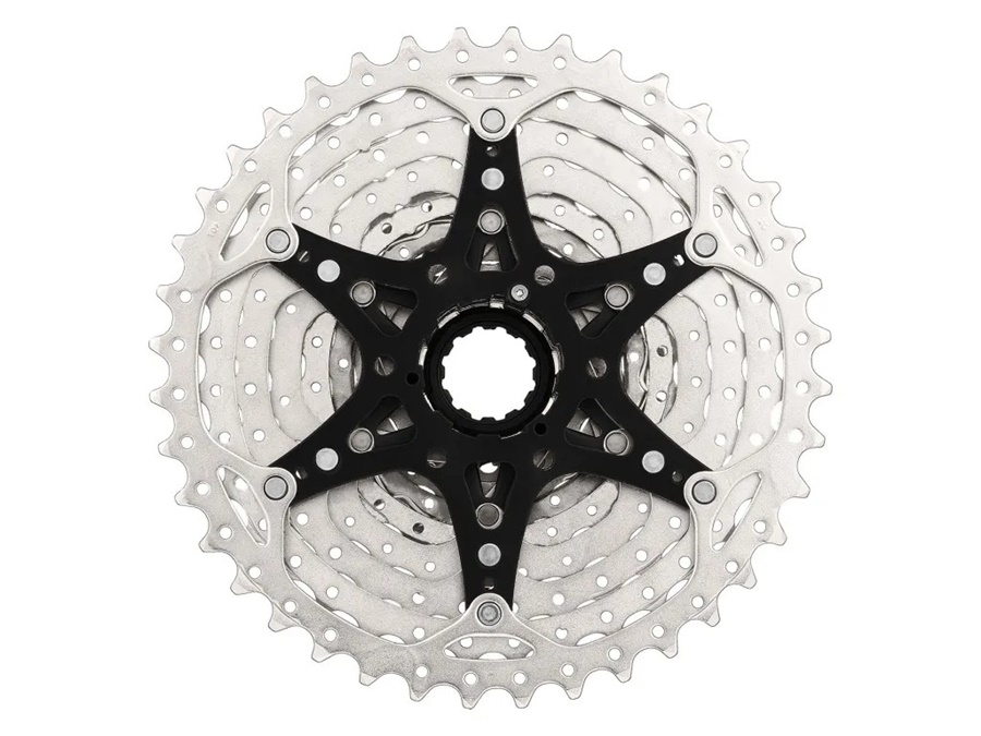 สเตอร์หลัง SUNRACE 10 สปีด CSMS2 CASSETTE MTB 11-40 WIDE RANGE