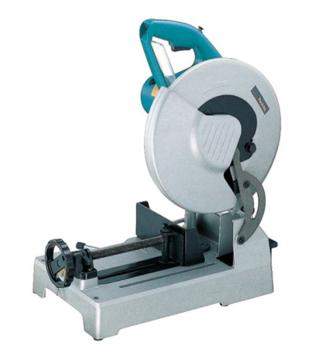 ทุ่น เลื่อยตัดโลหะ Makita มากีต้า LC1200, LC1230 (แท้) ##