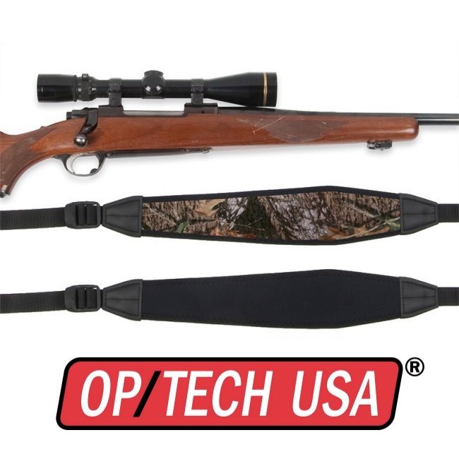 Optech action sling สายสะพายปืน สายสะพายสำหรับสะพายปืน ง่ายต่อการใช้งาน ผลิตในประเทศสหรัฐอเมริกา ประกันศูนย์5ปี
