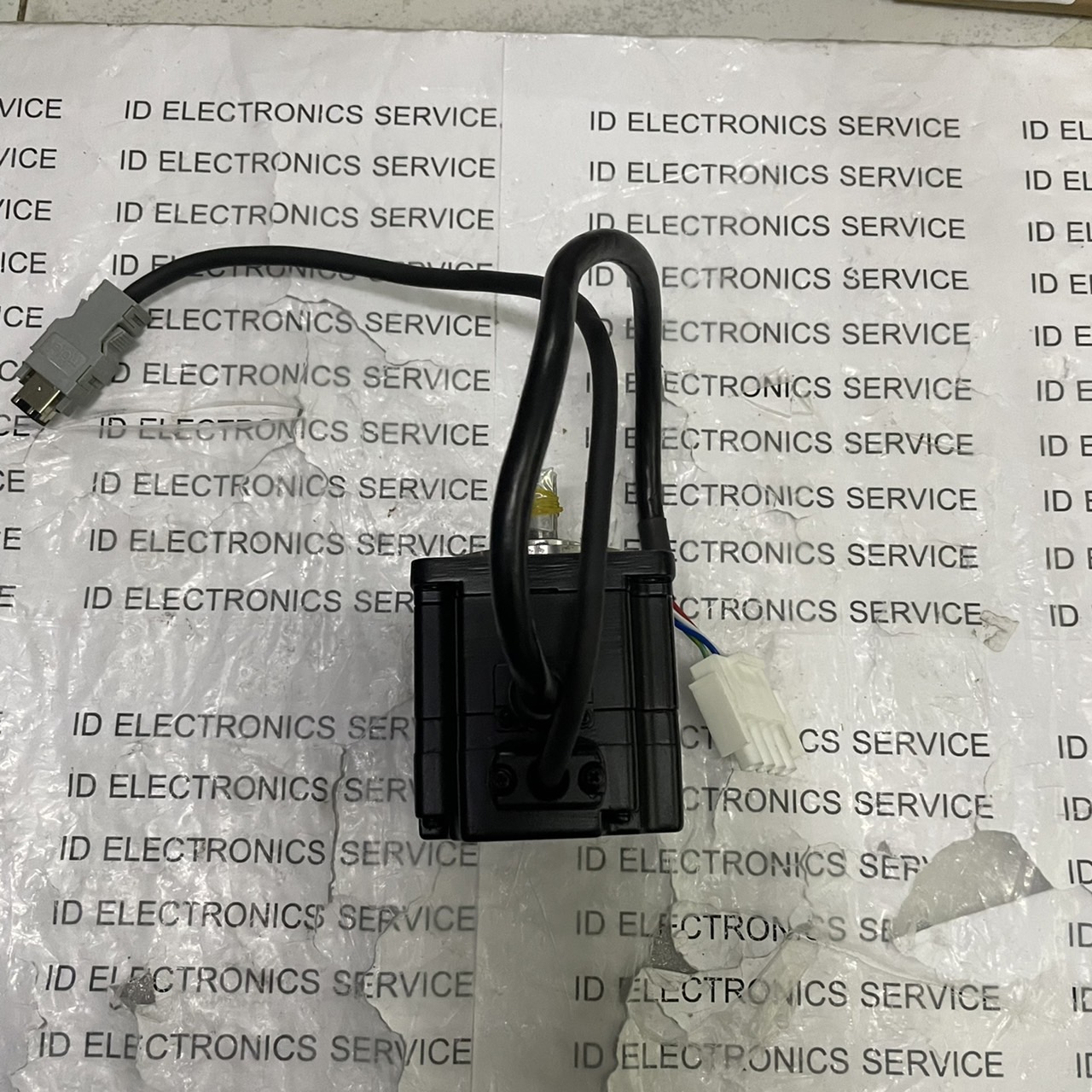 SGMPH-01A1E2S SERVO MOTOR " YASKAWA "