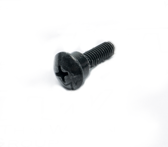 น็อตล็อค ฝาปิด DRUM Maktec , Makita MT110, M1100, M1100KX1B [#40] Pn.265150-0 (แท้) ##(**)