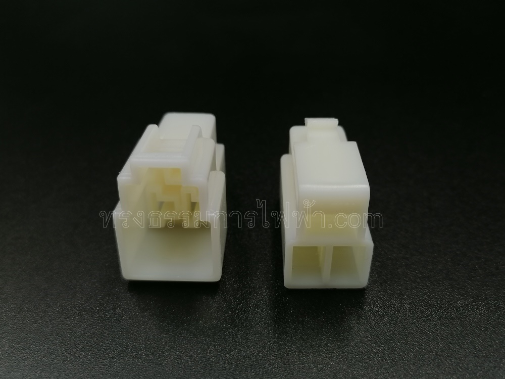 ช็อกเก็ต+หางปลา 3P(ใหญ่)