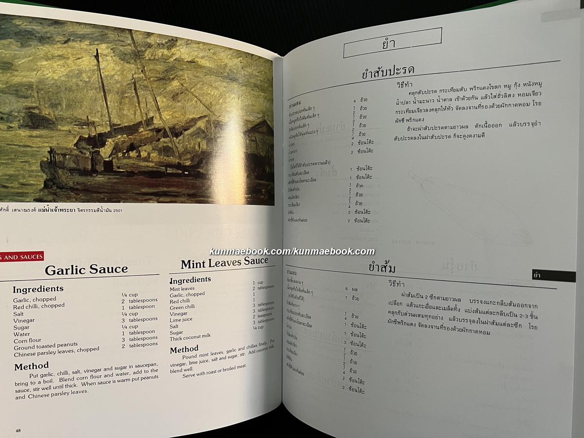 กับข้าวรัตนโกสินทร์ ๒๕๒๕ (สภาพใหม่)