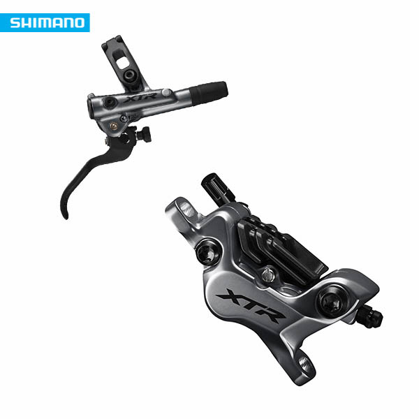 ชุดเกียร์ SHIMANO XTR GROUPSET 12 สปีด, 2*12 XTR M9100