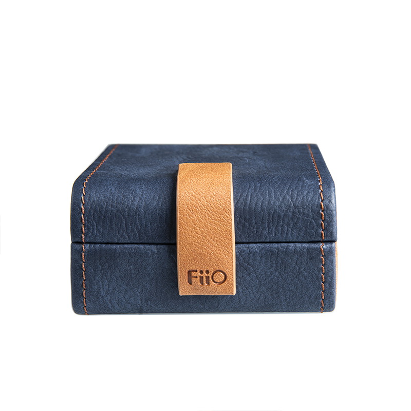 ขาย FiiO HB5 เคสเก็บหูฟังพกพากันกระแทก