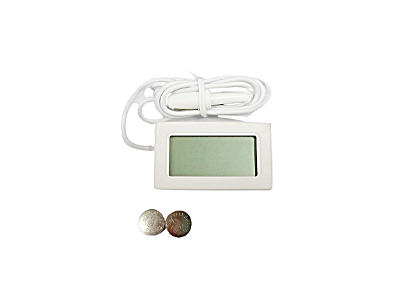 เครื่องวัดอุณหภูมิ แบบดิจิตอล ยี่ห้อ ELITECH รุ่น TPM-10