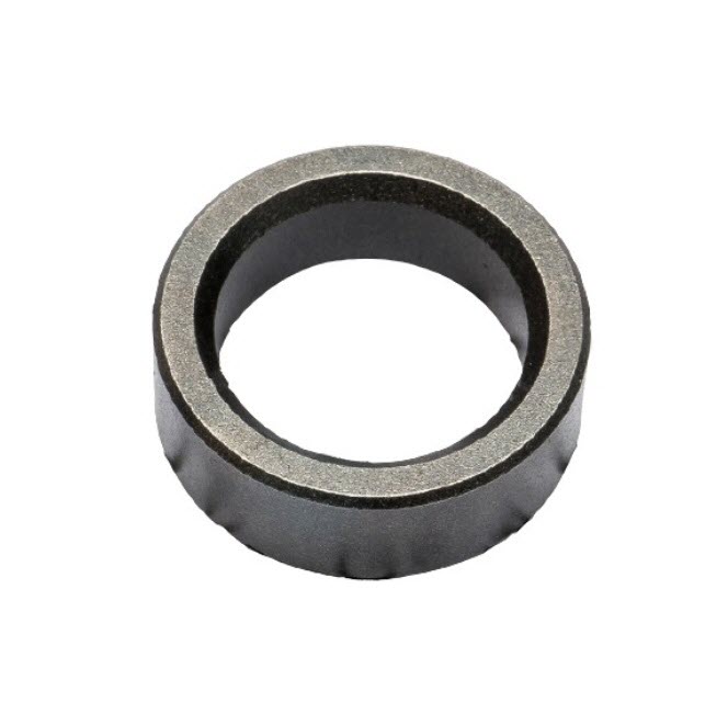 แหวน 17 สกัด เจาะพื้น Makita HM1305, HM1306 [#28] Pn.257260-7 (แท้) ##