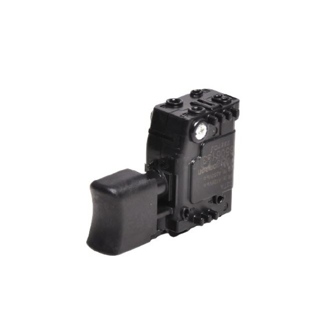 TD0101F [#35] สวิทช์ สว่านไขควงกระแทก มากีต้า-Makita Pn. 650613-3 (แท้) ##(**)