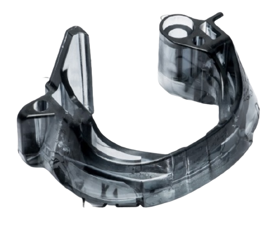 TOOL OPENER เลื่อยจิ๊กซอร์ Makita มากีต้า 4350CT [#17] Pn.419820-5 (แท้) ##