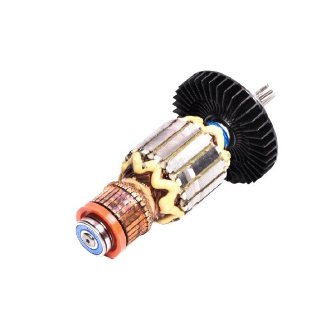 ทุ่น เครื่องสกัดคอนกรีตไฟฟ้า Makita มากีต้า HM1203C (แท้) ##