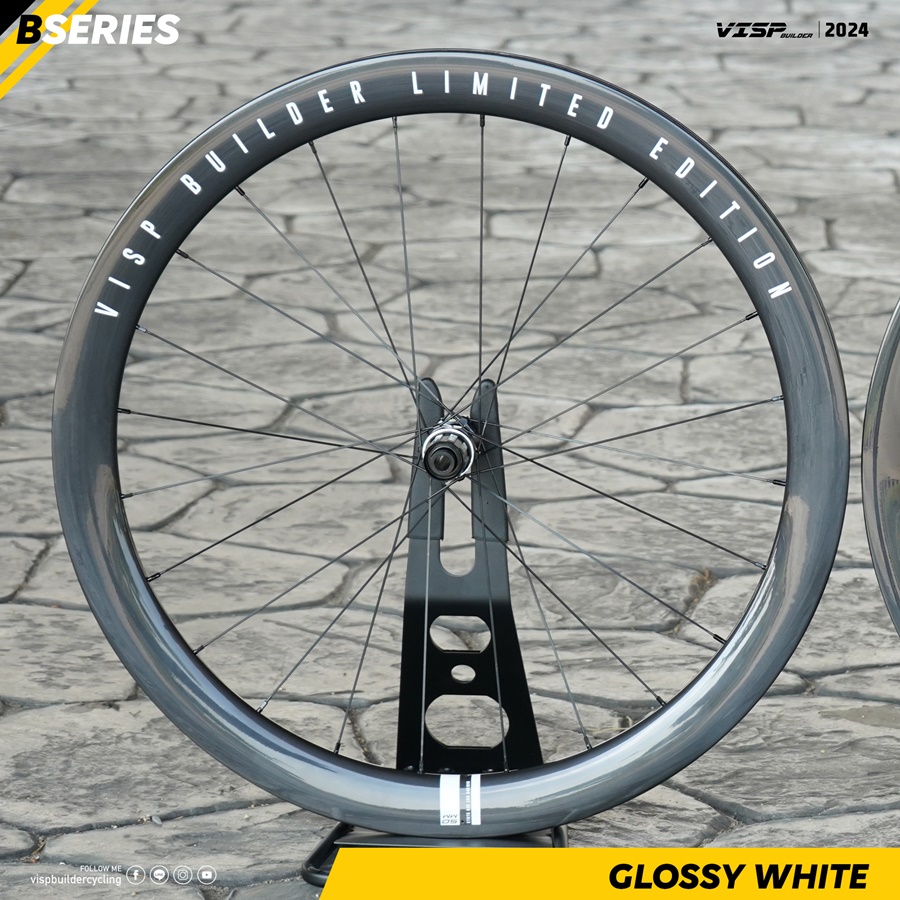 BROTURES T3 フロントホイールT3 CARBON WHEEL BROTURES T3