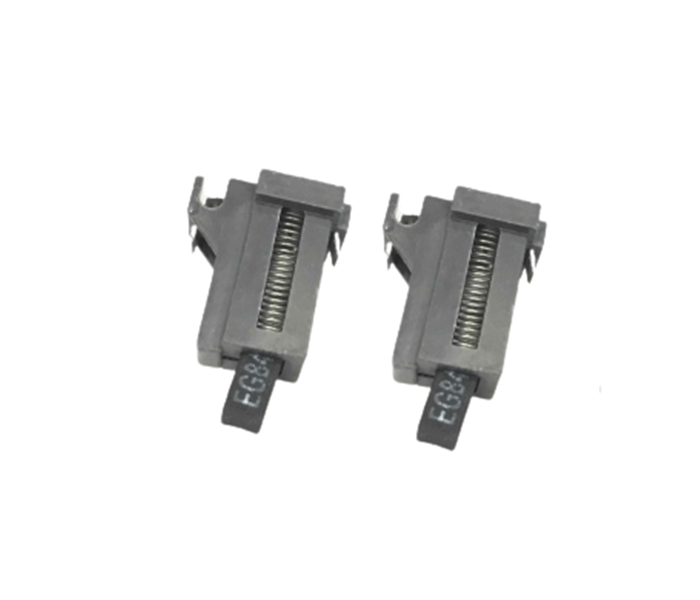 ซองถ่าน เลื่อยวงเดือน Bosch-บอช รุ่น GKS 7 1/4" (คู่) Pn.2610993157 (แท้-สั่ง)