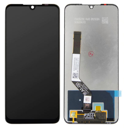 เปลี่ยนหน้าจอ Xiaomi Redmi Note 7 หน้าจอแตก ทัสกรีนกดไม่ได้