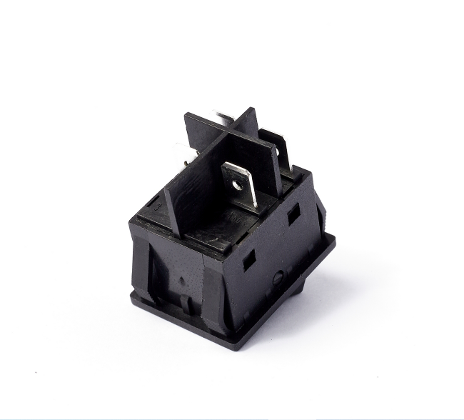 สวิตซ์ เปิด-ปิด ตู้เชื่อม MIG NOVO นูโว้ รุ่น MIG120 #9 Pn.10069275 ## (**)