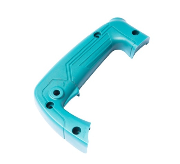 HANDLE COVER กบไสไม้ไฟฟ้า Makita มากีต้า M1902, M1902B [#15] Pn.456705-4 (แท้) ##
