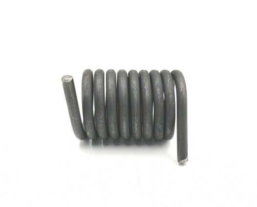 สปริงชุบแข็ง แท่นตัดองศา Maktec, Makita MT230 [#55], M2300, M2300B [#110] Pn.23000050 (แท้) ##