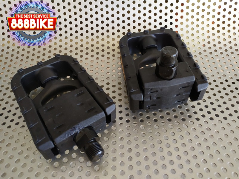 บันไดรถพับ VP แกนใหญ่ (9/16) VP-F55