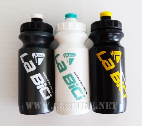 กระติกน้ำ LaBici BTX1.5 Bicycle Water Bottle 600ml
