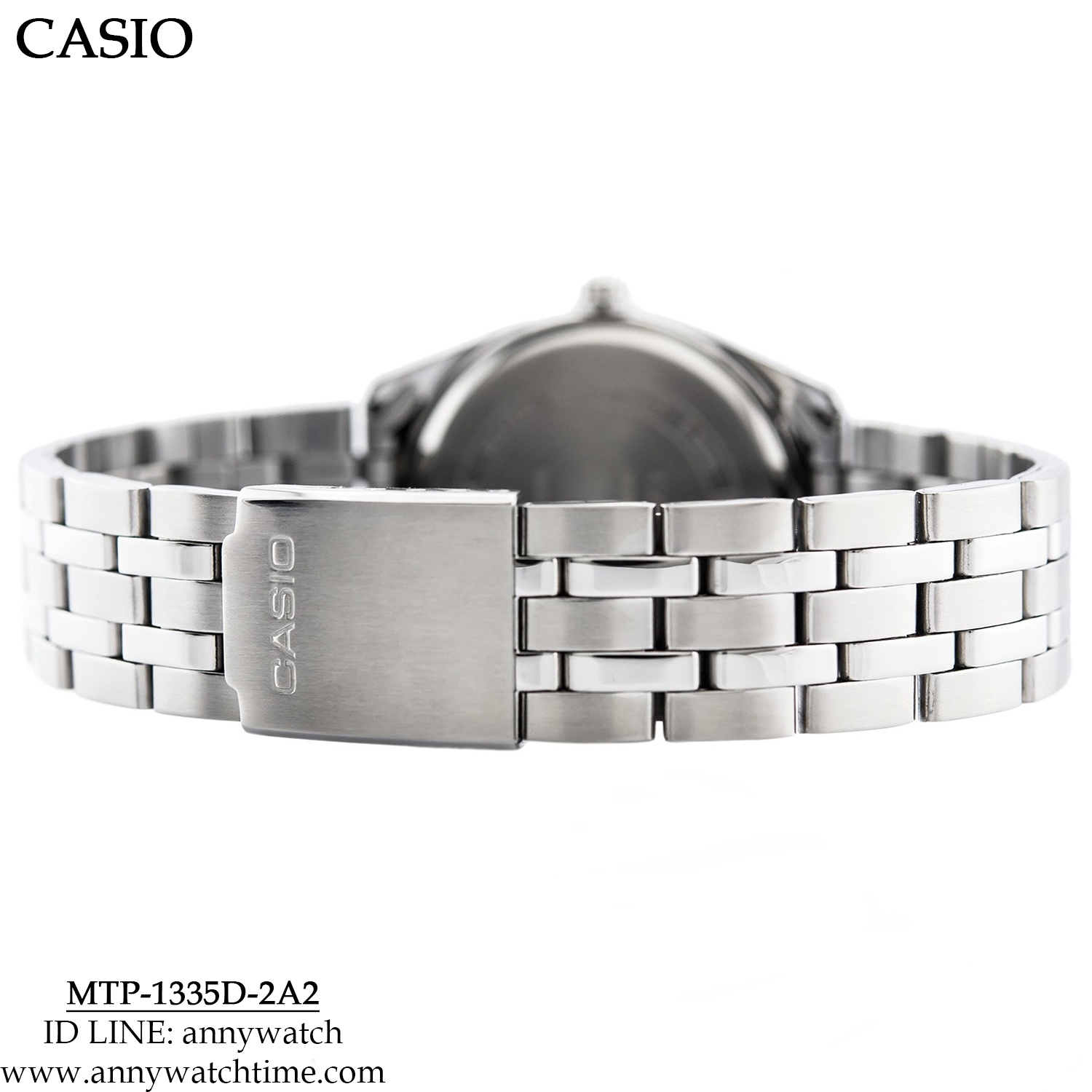 CASIO MTP-1335D-2A2