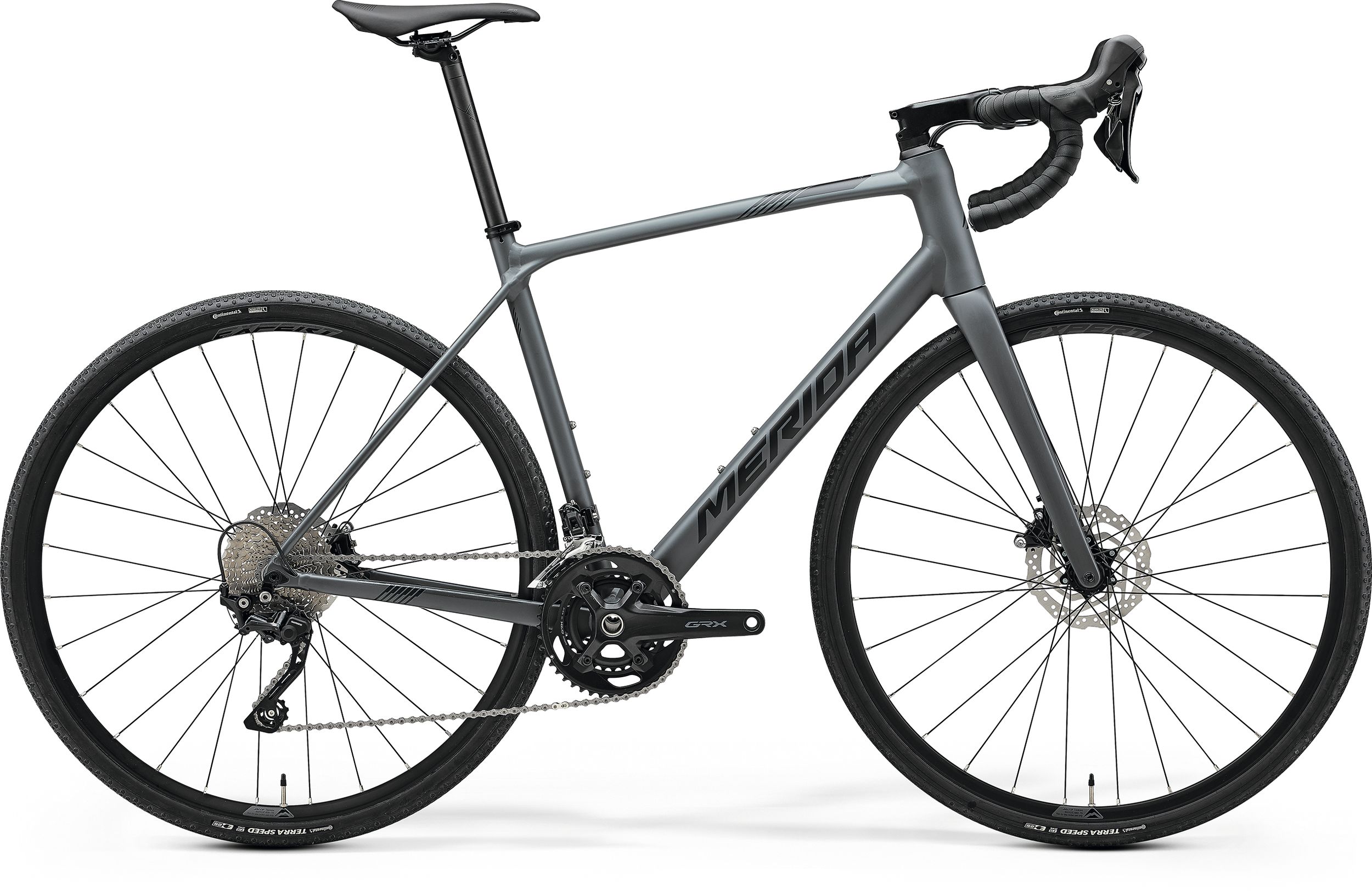 จักรยานเสือหมอบ MERIDA SCULTURA ENDURANCE GR 500 2026