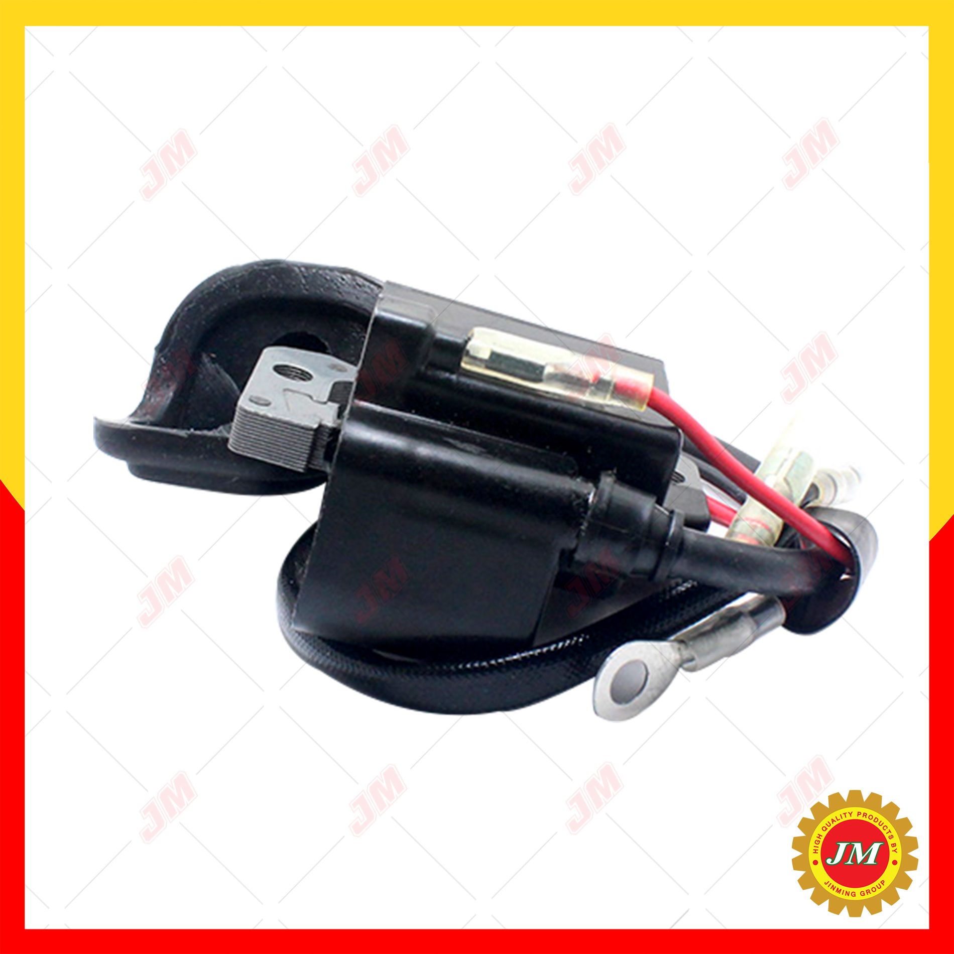 คอยล์ CDI เครื่องตัดหญ้า NB411 JM