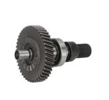 แกนเฟืองชุด สว่านกระแทก Bosch บอช GSB550 Pn.1619PA1858 (แท้)##