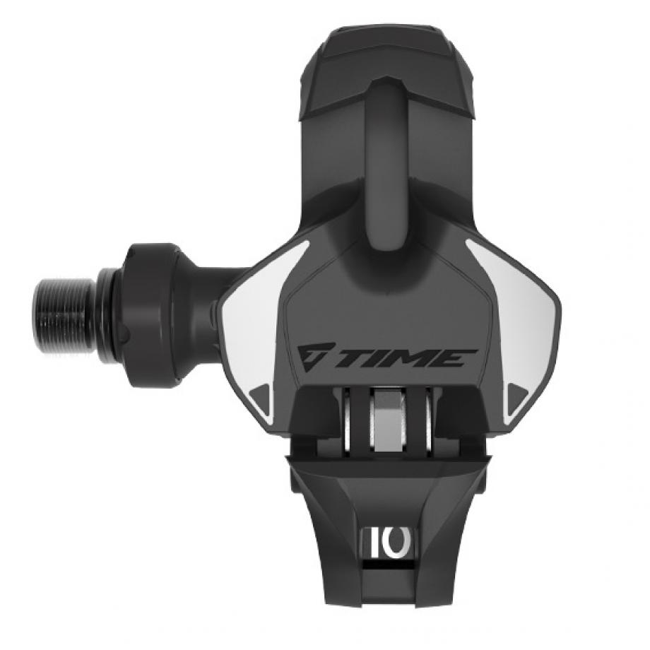 บันได TIME Xpro 10 ROAD Carbon PEDALS พร้อมคลีท Time