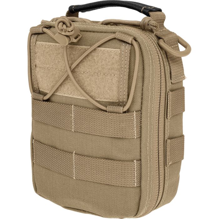 FR-1 Medical Pouch Khaki