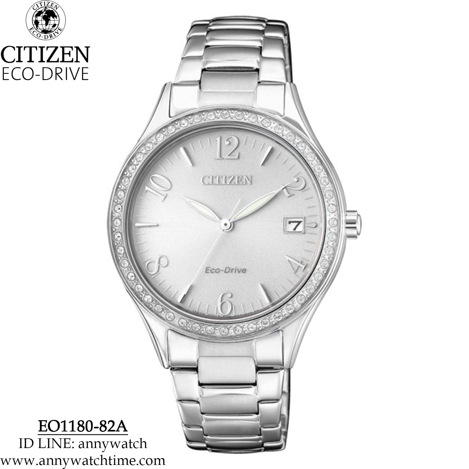 CITIZEN EO1180-82A