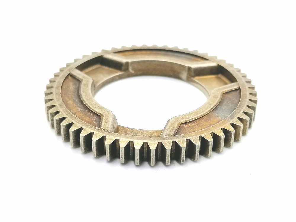 เฟืองเพลา สว่านโรตารี่ มาคเทค Maktec MT870 [#33] Pn.227268-5 (แท้)(*)