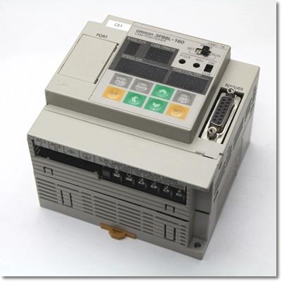 PLC " OMRON " รุ่น 3F88L-160