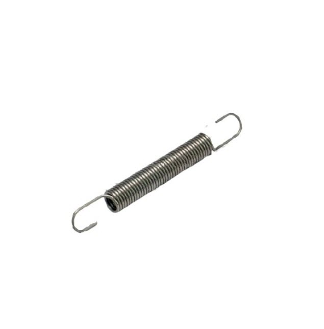 TENSION SPRING 4 เครื่องขัดกระดาษทราย Maktec-Makita 9403 [#52], M9400B, MT940, MT941 [#59] Pn.231819-8 (แท้) ##(**)